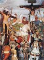 the crucifixion of christ